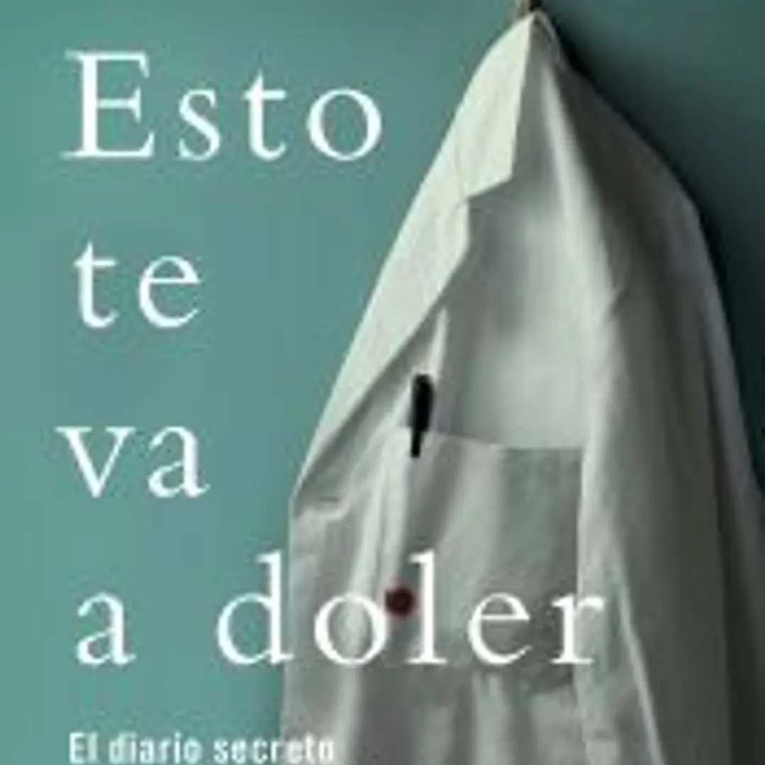 Esto te va a doler 1