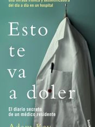 Esto te va a doler