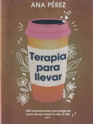 Terapia para llevar