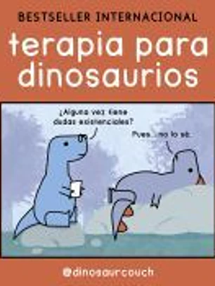 Terapia para dinosaurios