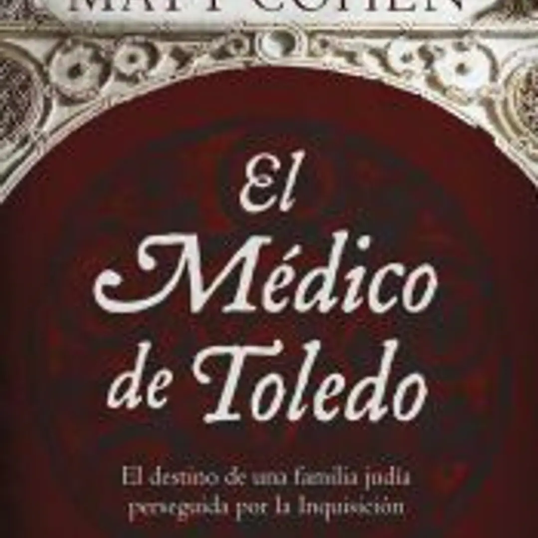 El médico de Toledo 1