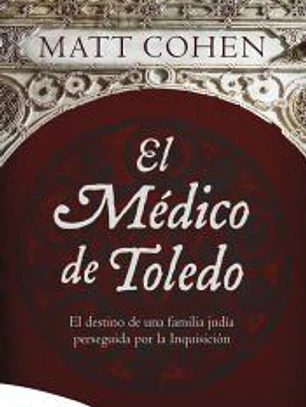 El médico de Toledo