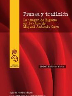 Prensa y tradición