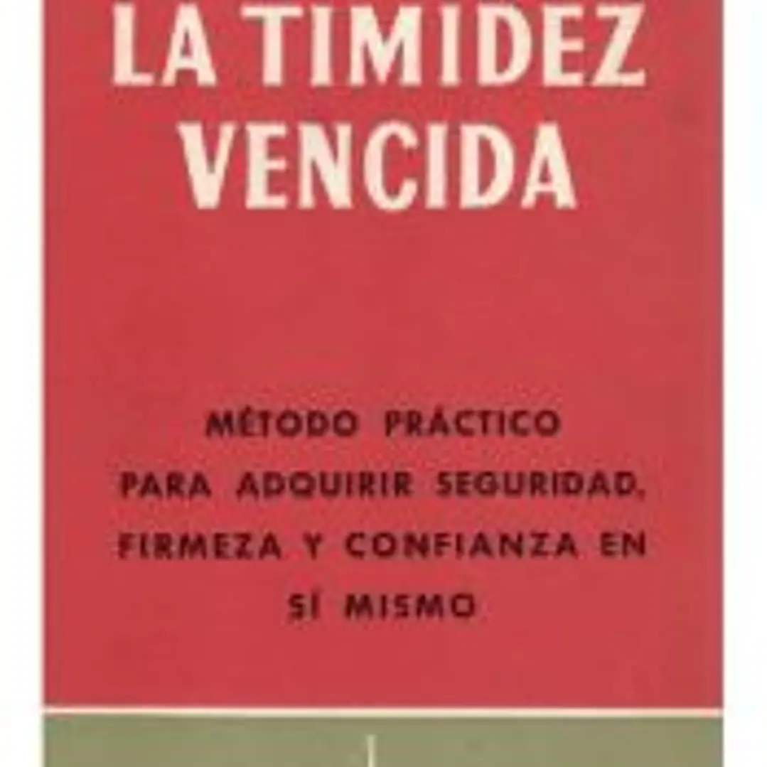 La timidez vencida 1