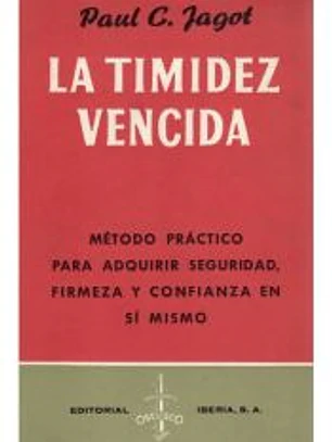 La timidez vencida
