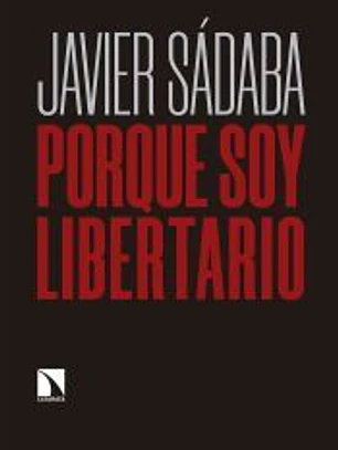 Porque soy libertario