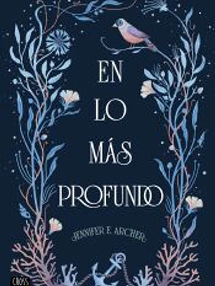 En lo más profundo