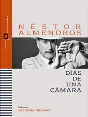 DÍAS DE UNA CÁMARA