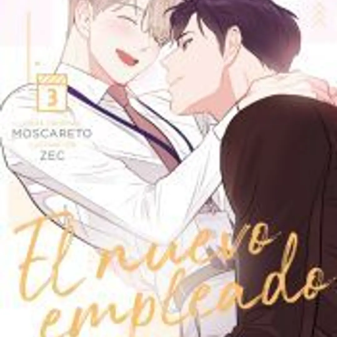 El nuevo empleado 3 1