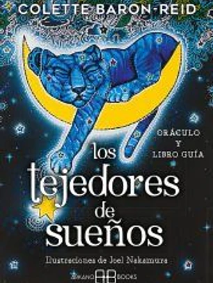Los tejedores de sueños