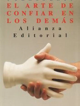 El arte de confiar en los demás