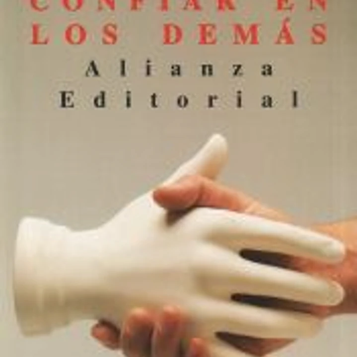 El arte de confiar en los demás 1