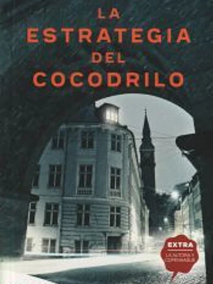 La estrategia del cocodrilo