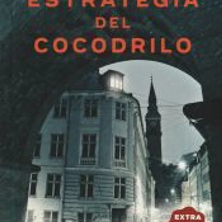 La estrategia del cocodrilo 1