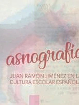 Asnografía