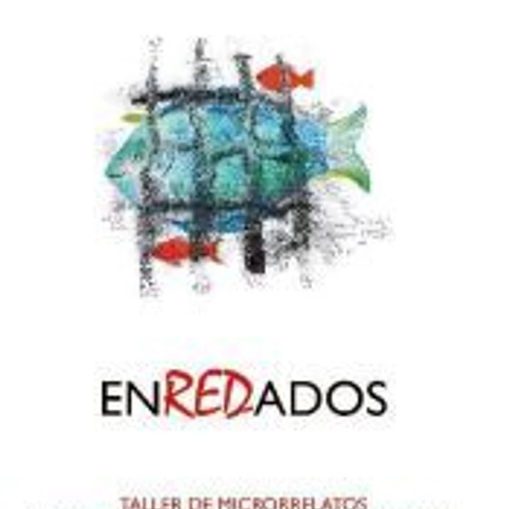 Enredados. Taller de Microrrelatos del I.E.S. Tamujal de Aroyo de San Serván 1