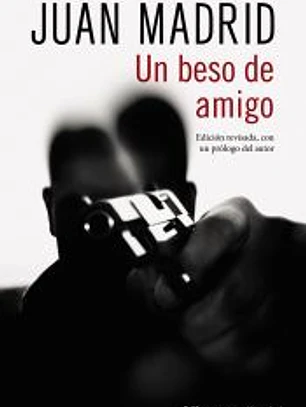 Un beso de amigo