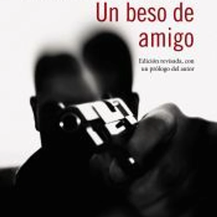 Un beso de amigo 1