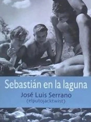 SEBASTIÁN EN LA LAGUNA