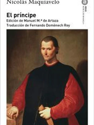 El príncipe