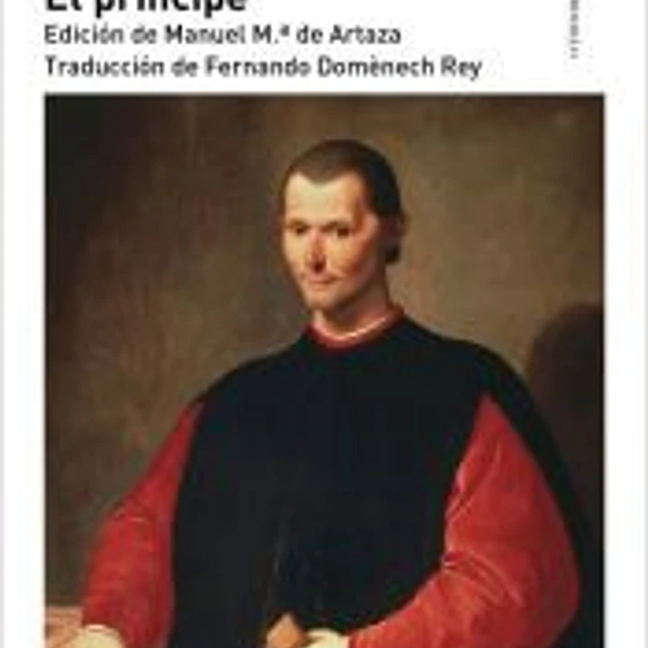El príncipe 1