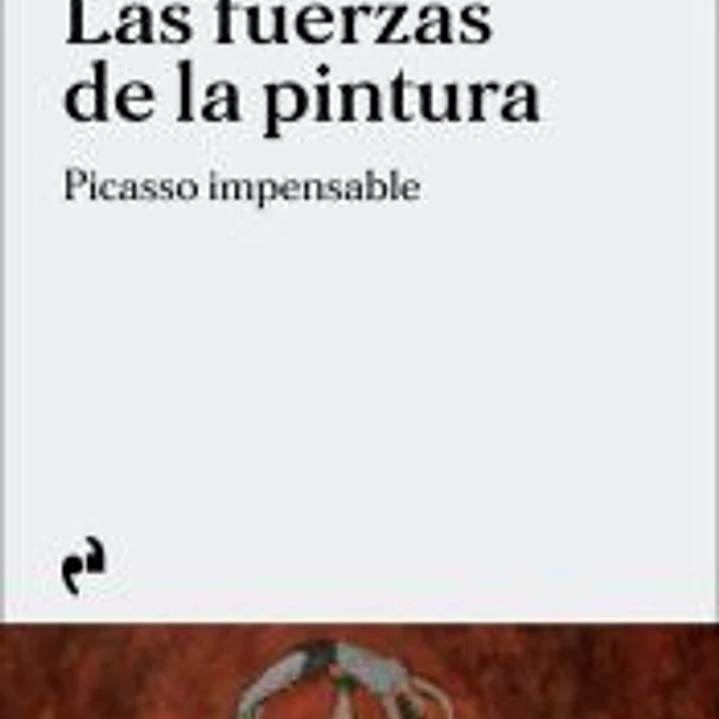 FUERZAS DE LA PINTURA,LAS 1