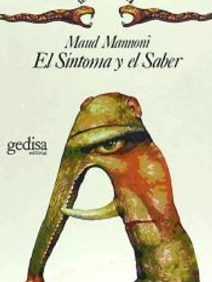 El síntoma y el saber