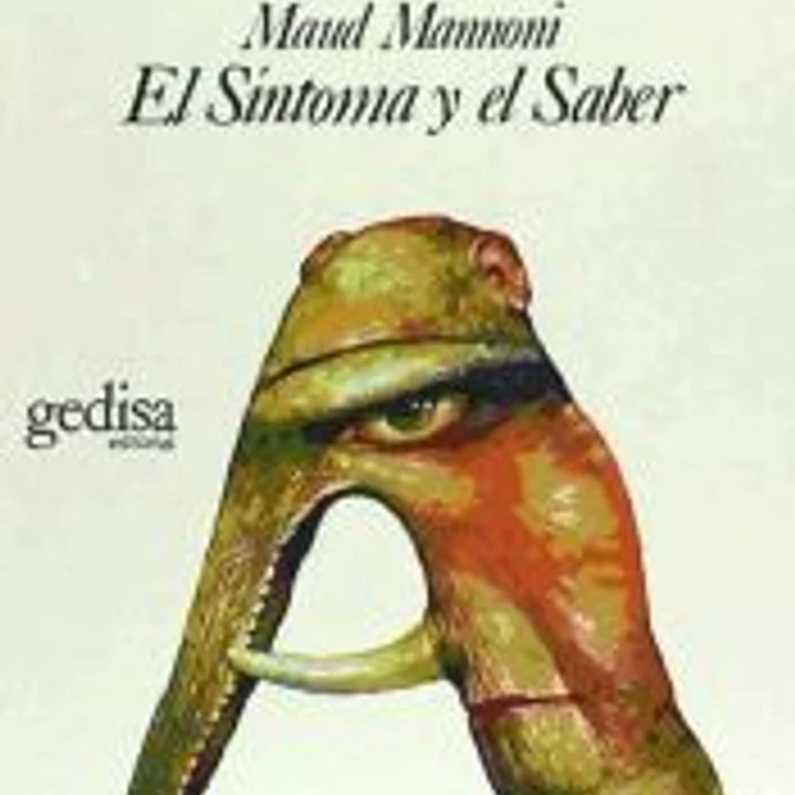 El síntoma y el saber 1