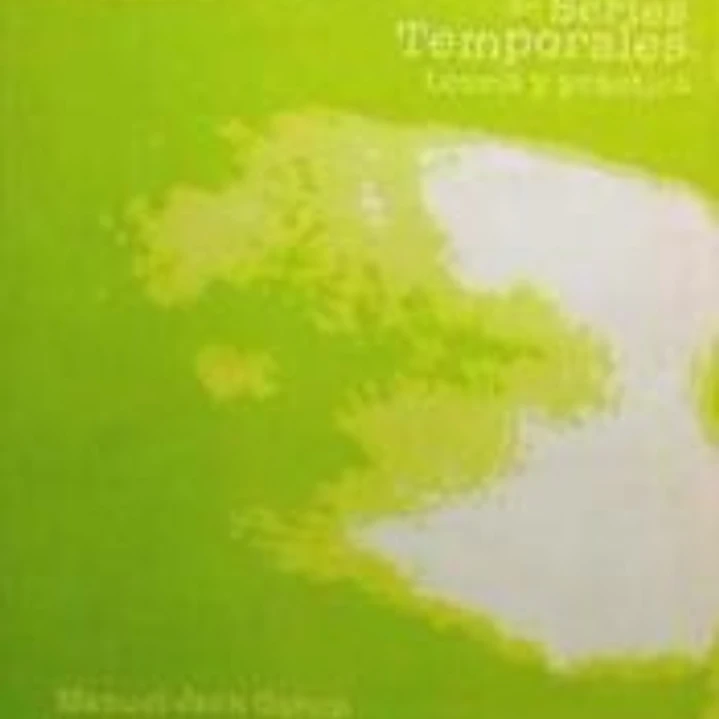 MODELOS ECONOMÉTRICOS DE SERIES TEMPORALES, TEORÍA Y PRÁCTICA 1