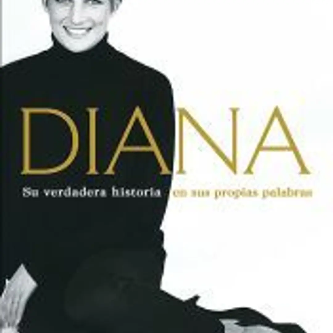 Diana: Su verdadera historia 1