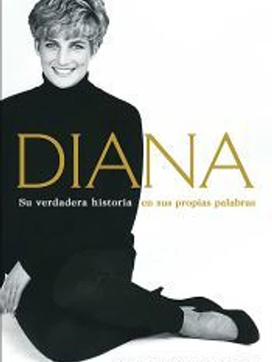 Diana: Su verdadera historia