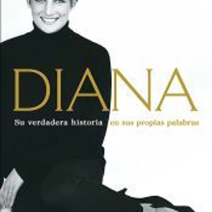Diana: Su verdadera historia 1