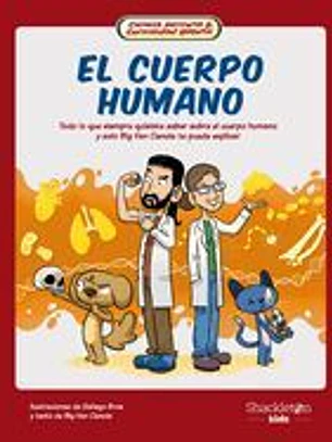 El cuerpo humano
