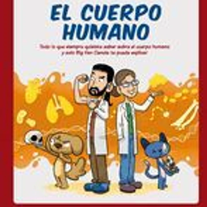 El cuerpo humano 1