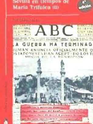 SEVILLA EN TIEMPOS DE MARIA TRIFULCA 2