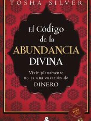El código de la abundancia divina