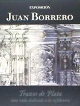 Juan Borrero, Trazos de plata
