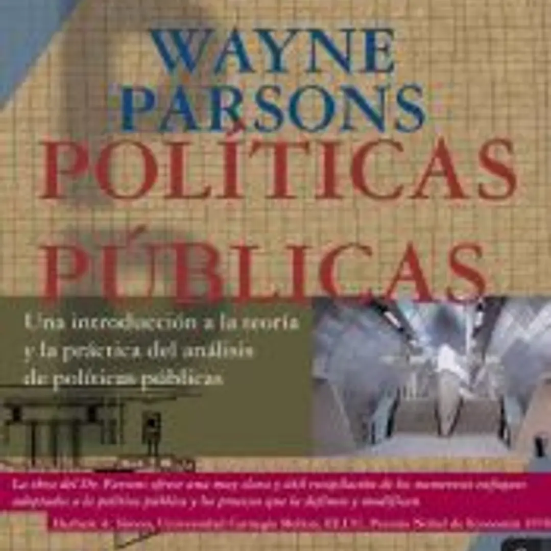 Políticas públicas 1