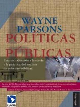 Políticas públicas