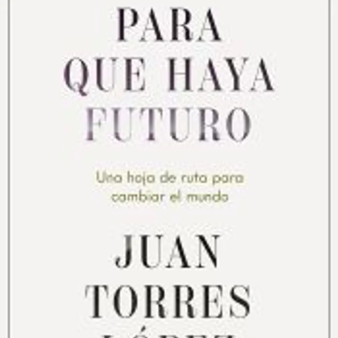 Para que haya futuro 1