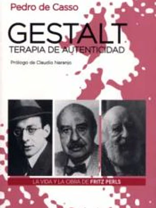 Gestalt, terapia de la autenticidad