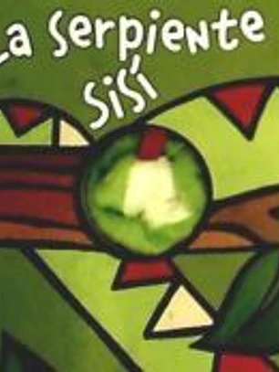 La serpiente Sisí