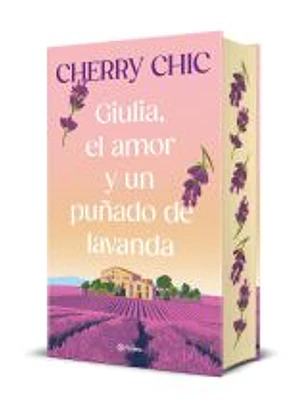 Giulia, el amor y un puñado de lavanda