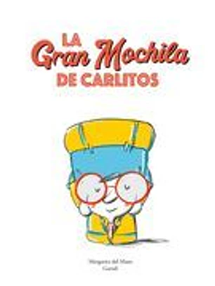 La gran mochila de Carlitos