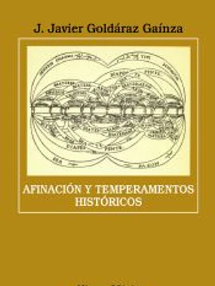 Afinación y temperamentos históricos
