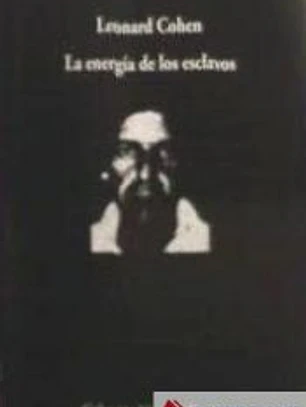 La energía de los esclavos