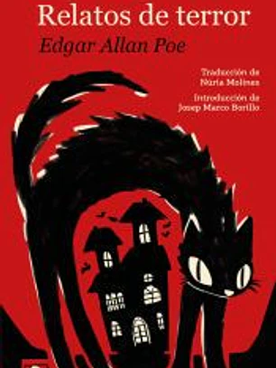 Relatos de terror