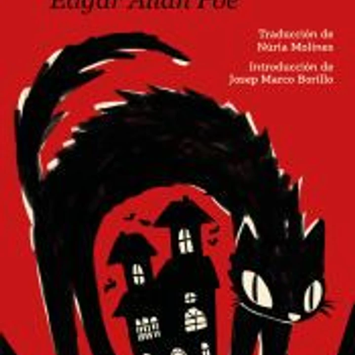 Relatos de terror 1