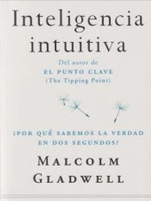 Inteligencia intuitiva