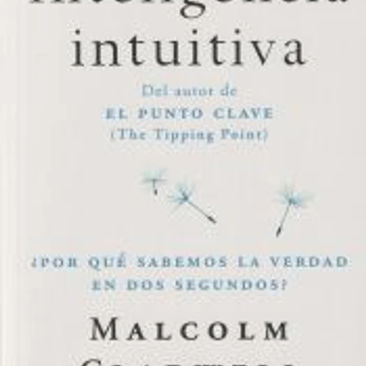 Inteligencia intuitiva 1